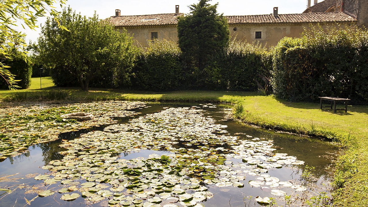 Photo of Outdoor in Bollene
