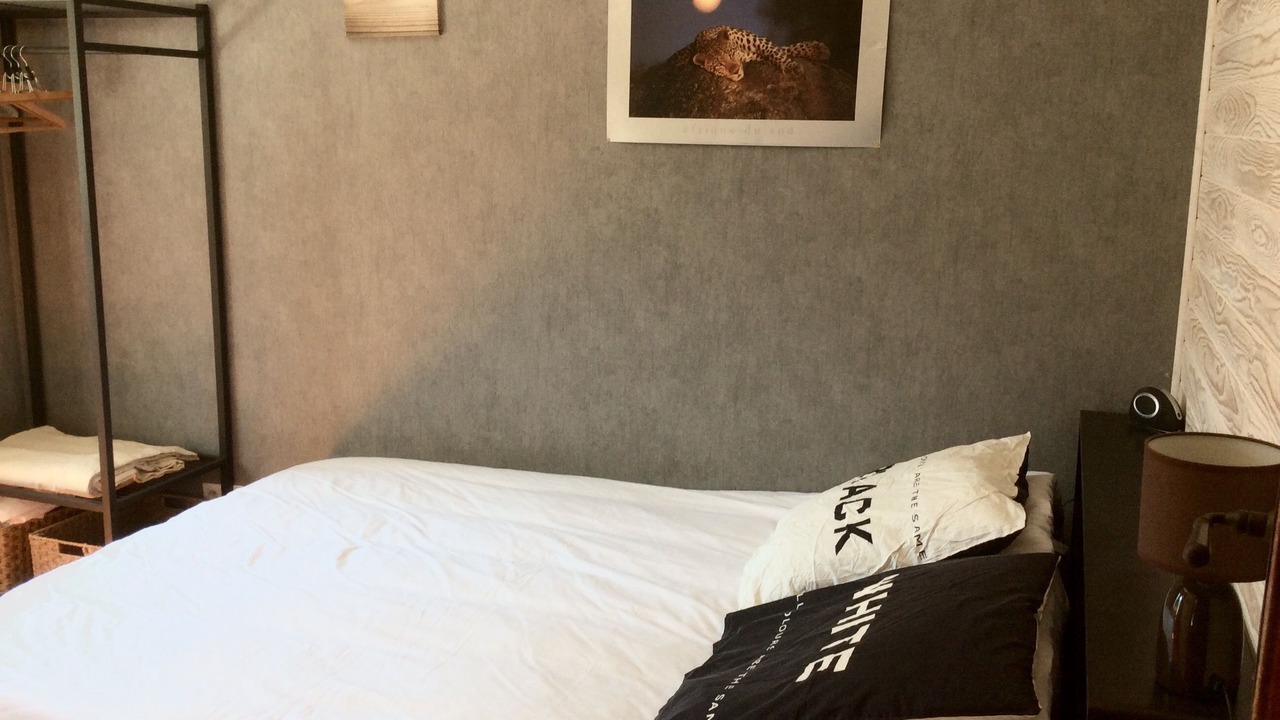 Photo of Bedroom in Saint-Lary-Soulan