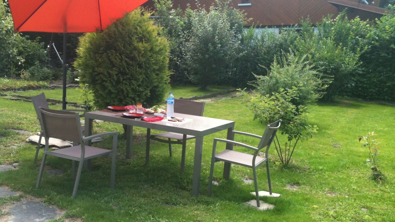 Photo of Outdoor in Saint-Lary-Soulan