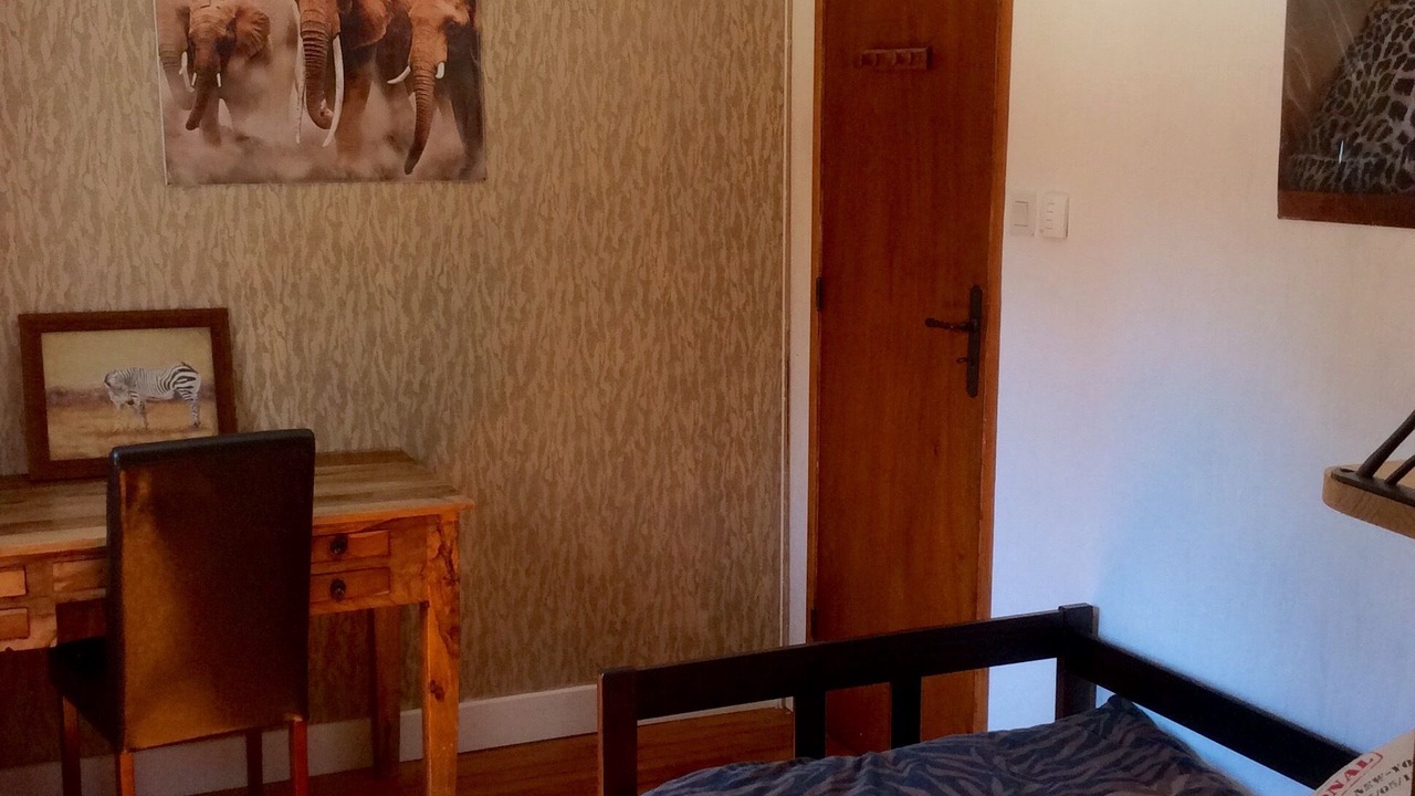 Photo of Bedroom in Saint-Lary-Soulan