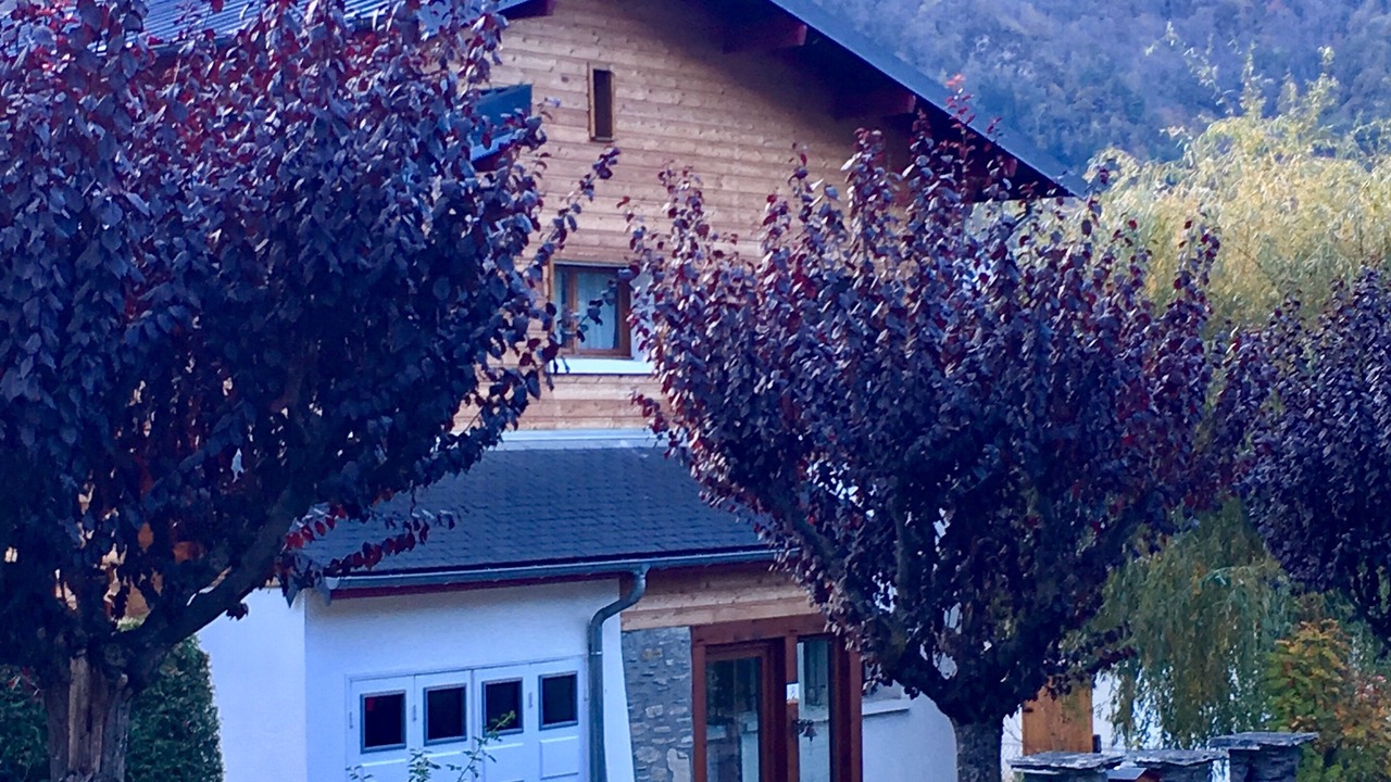 Photo of Outdoor in Saint-Lary-Soulan