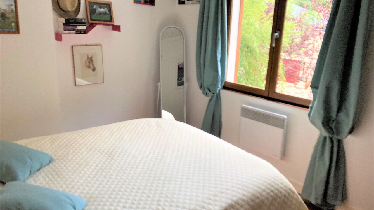 Photo of Bedroom in Saint-Lary-Soulan