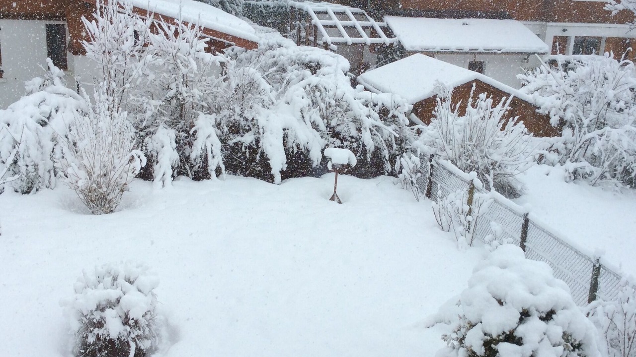 Photo of Outdoor in Saint-Lary-Soulan