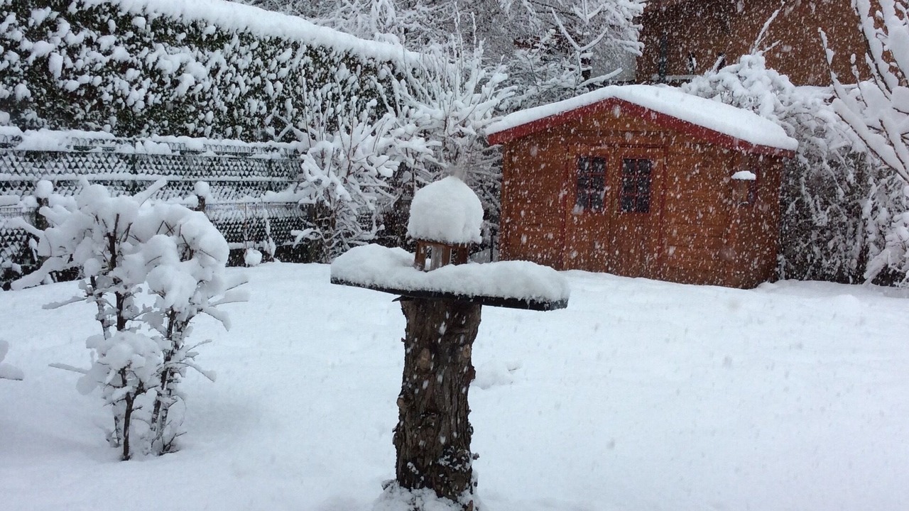 Photo of Outdoor in Saint-Lary-Soulan