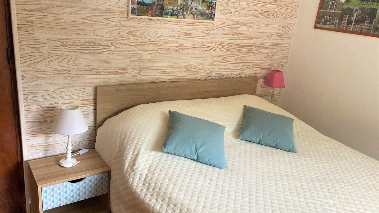 Photo of Bedroom in Saint-Lary-Soulan
