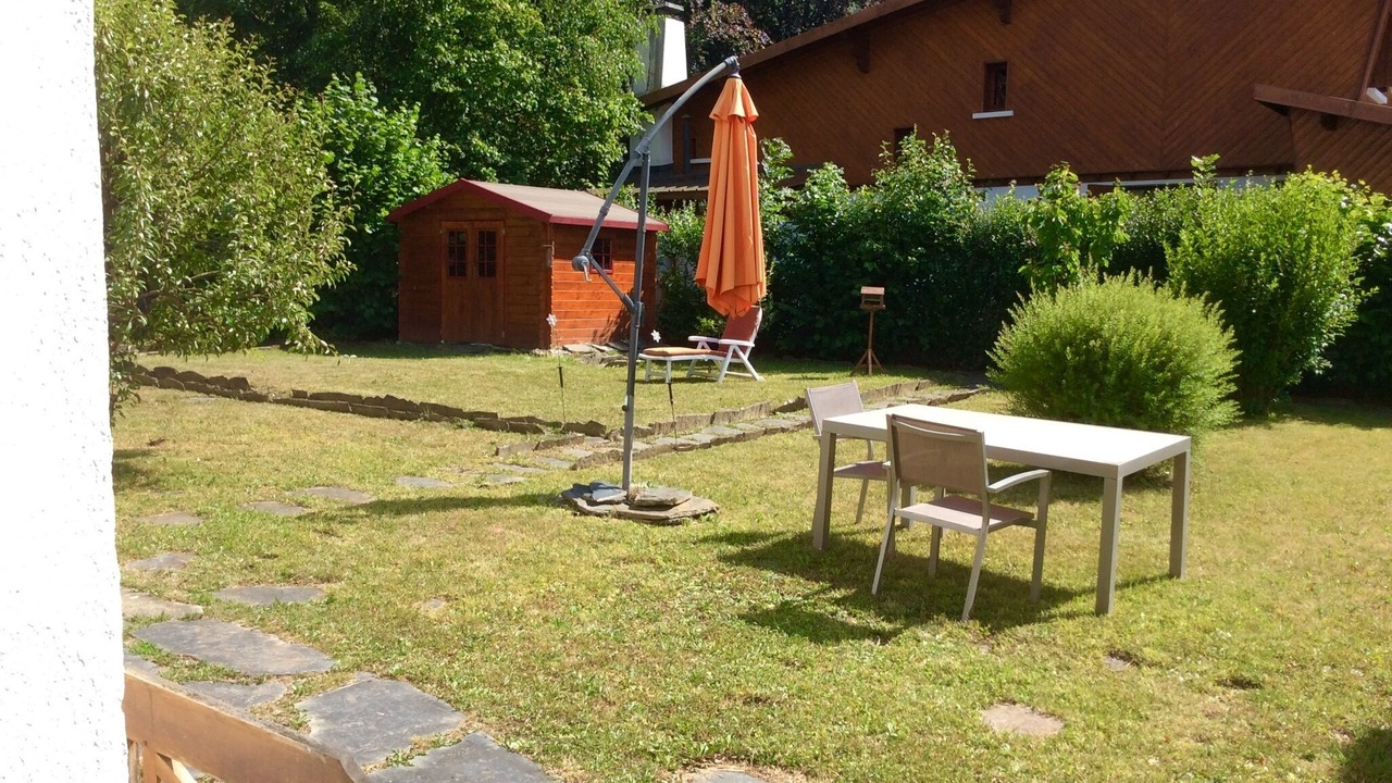 Photo of Outdoor in Saint-Lary-Soulan