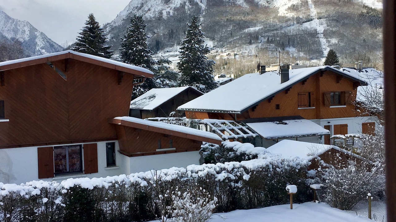 Photo of Outdoor in Saint-Lary-Soulan