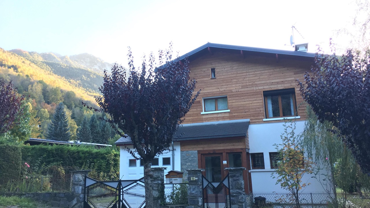 Photo of Outdoor in Saint-Lary-Soulan