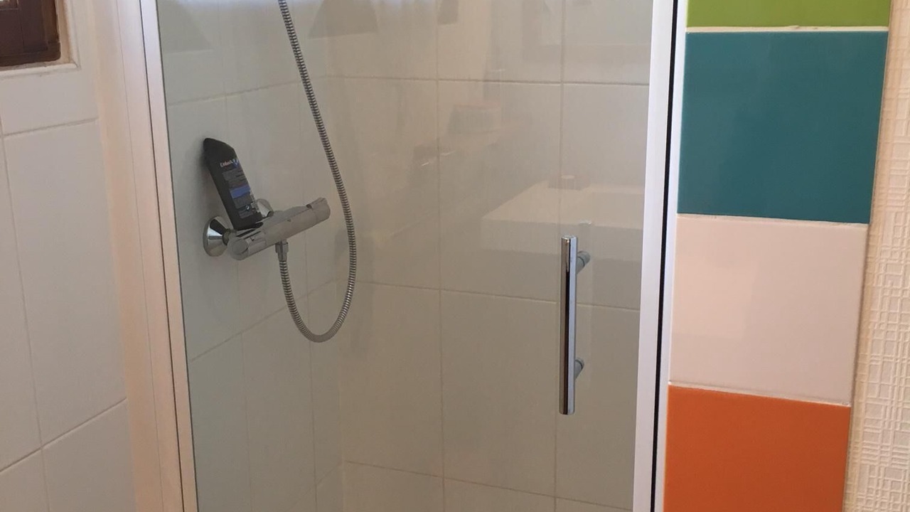 Photo of Bathroom in Saint-Lary-Soulan
