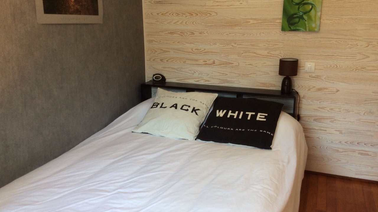 Photo of Bedroom in Saint-Lary-Soulan