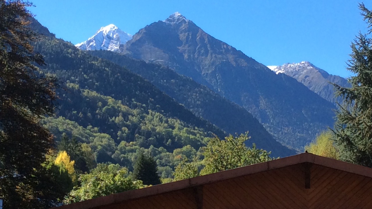 Photo of Others in Saint-Lary-Soulan