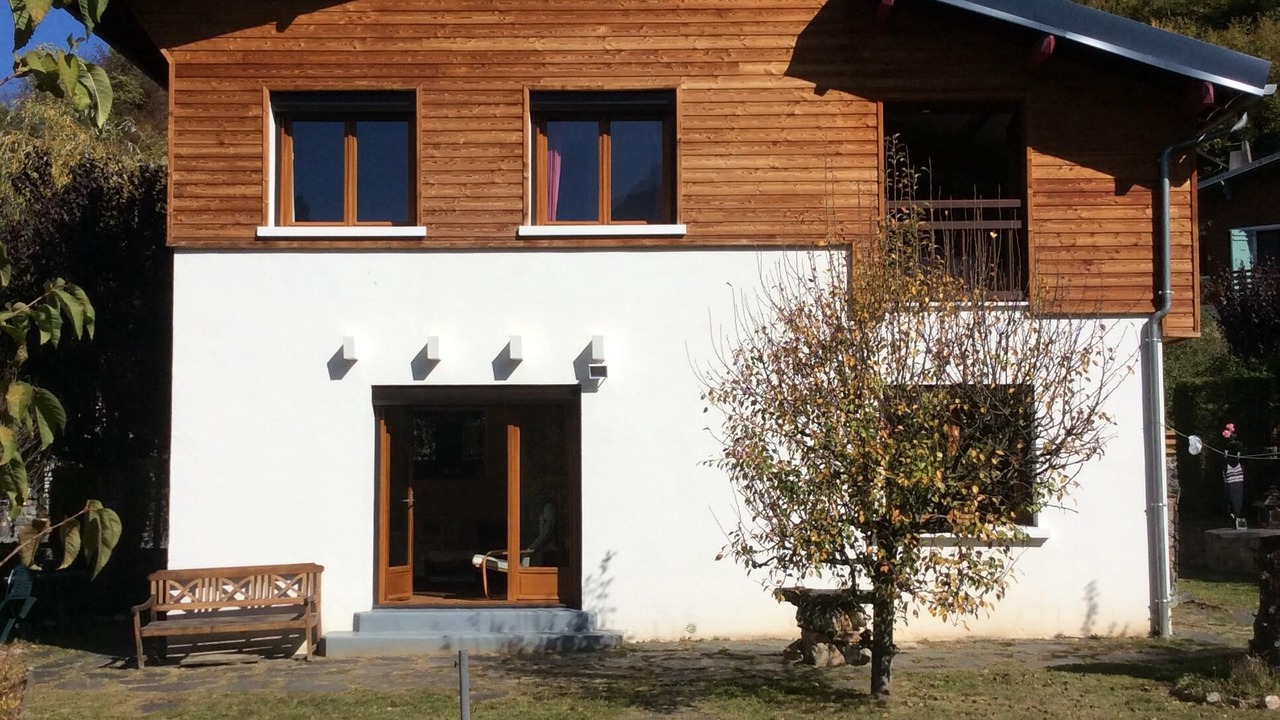 Photo of Outdoor in Saint-Lary-Soulan