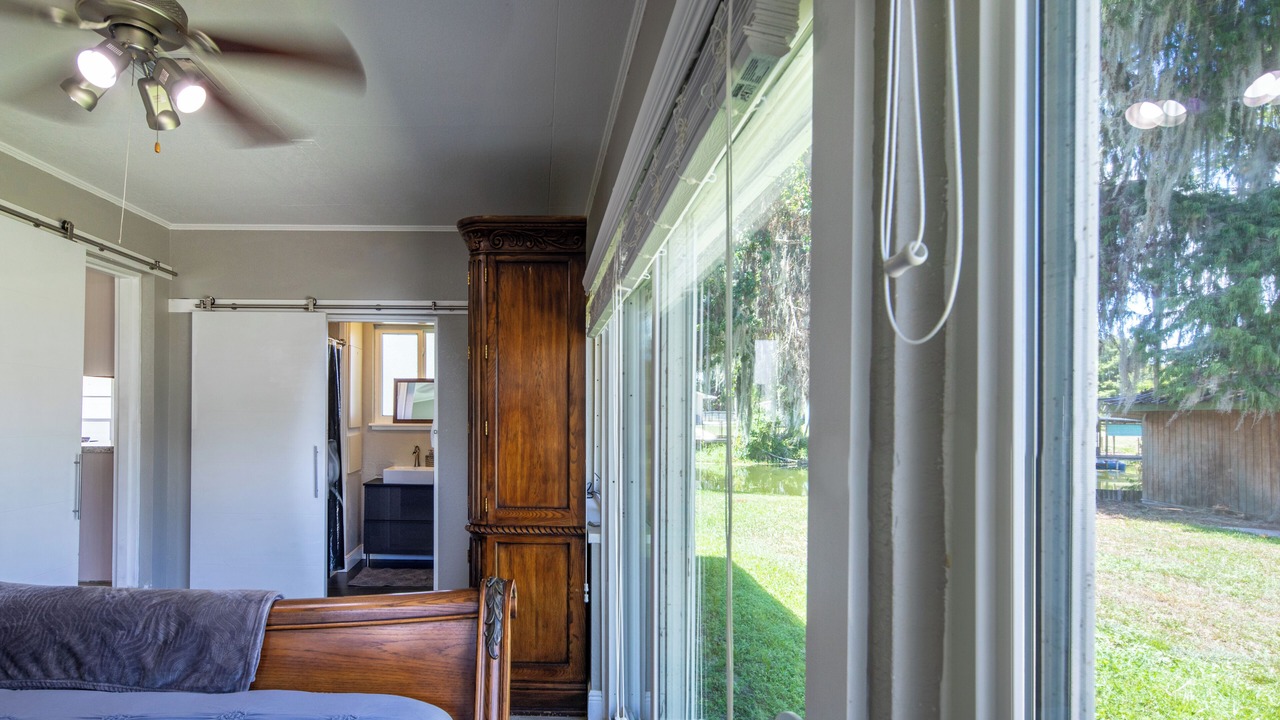 Photo of Bedroom in Lake Panasoffkee