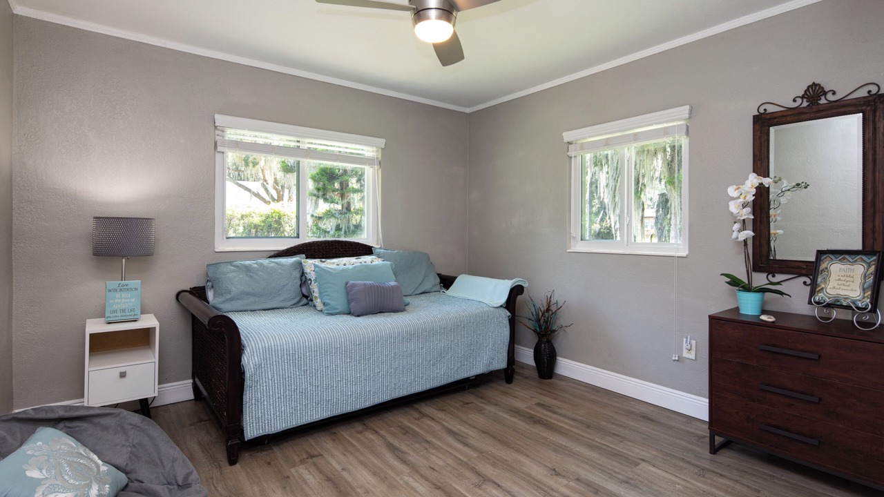 Photo of Bedroom in Lake Panasoffkee