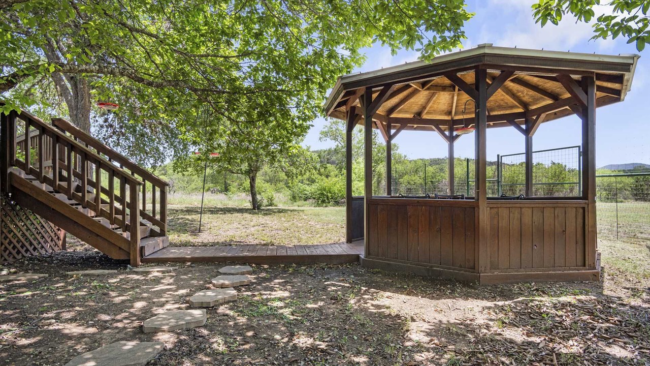 Photo of Outdoor in Tarpley
