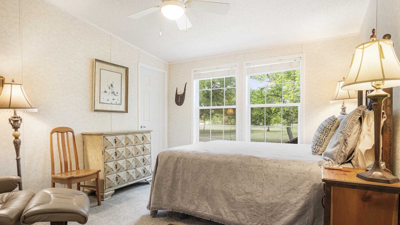 Photo of Bedroom in Tarpley