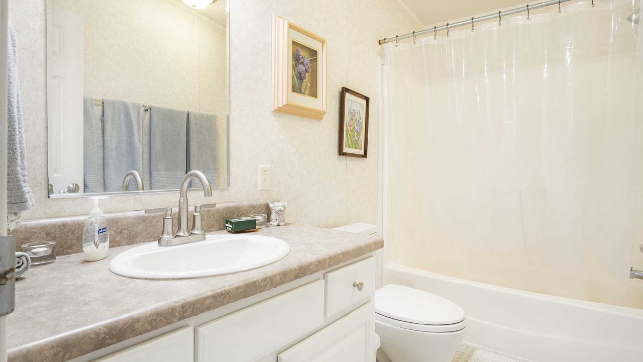 Photo of Bathroom in Tarpley