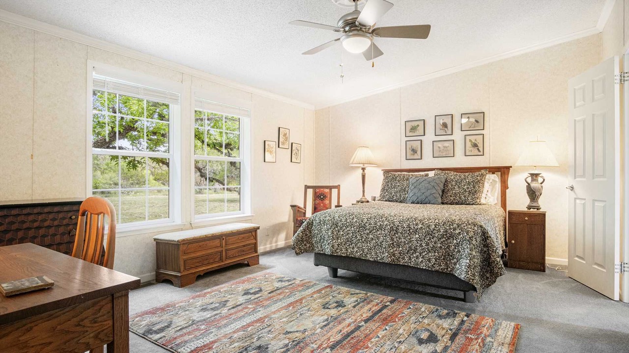 Photo of Bedroom in Tarpley