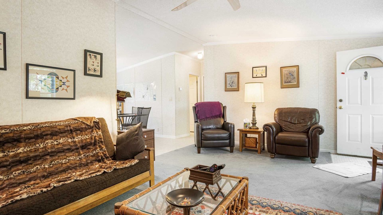 Photo of Livingroom in Tarpley
