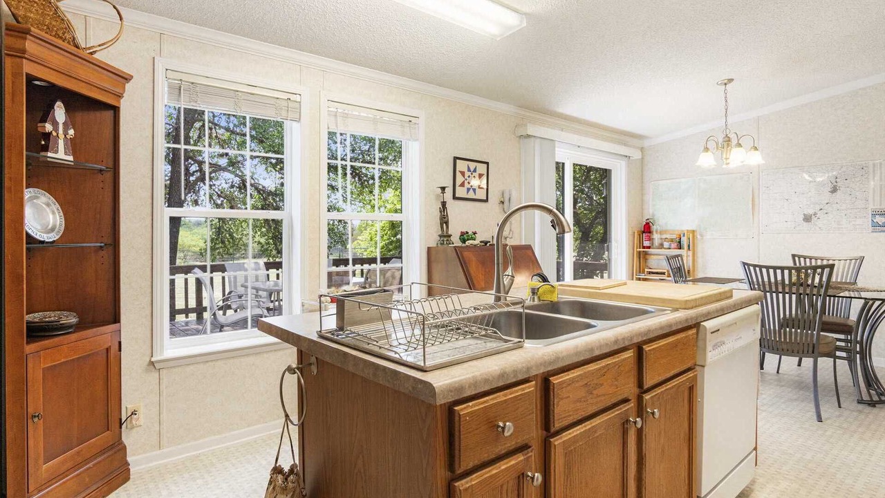 Photo of Kitchen in Tarpley