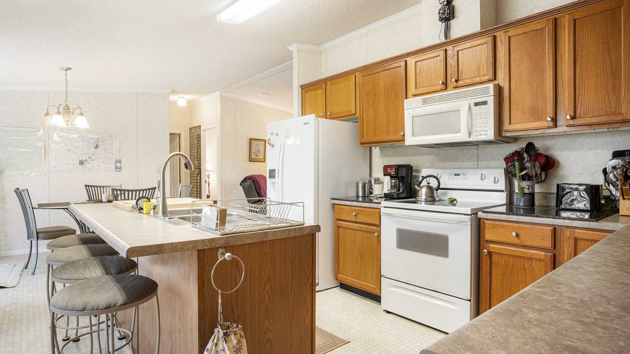 Photo of Kitchen in Tarpley