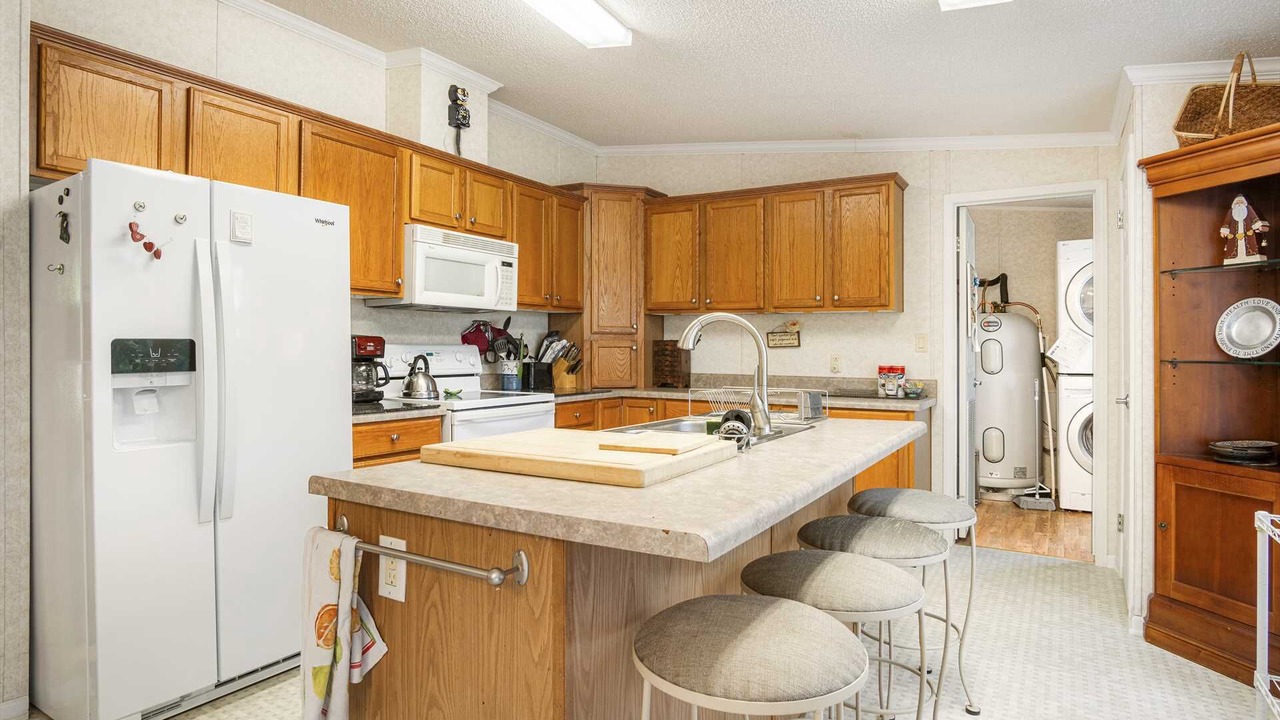 Photo of Kitchen in Tarpley