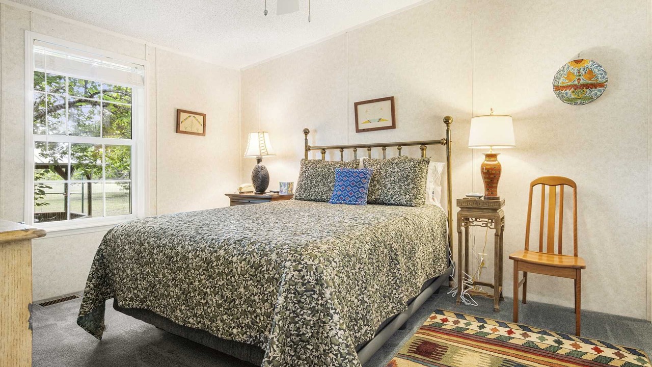 Photo of Bedroom in Tarpley