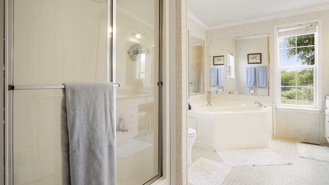 Photo of Bathroom in Tarpley
