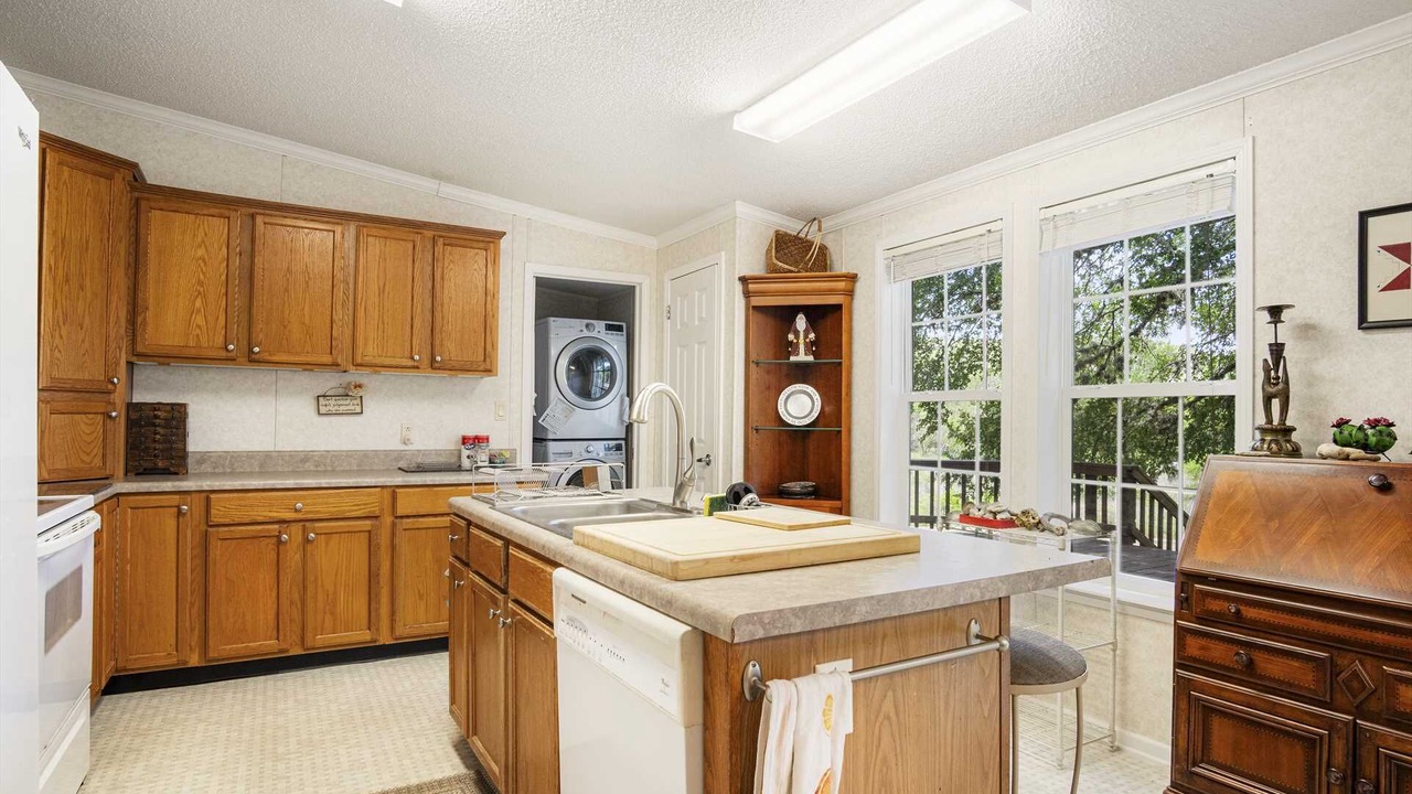 Photo of Kitchen in Tarpley