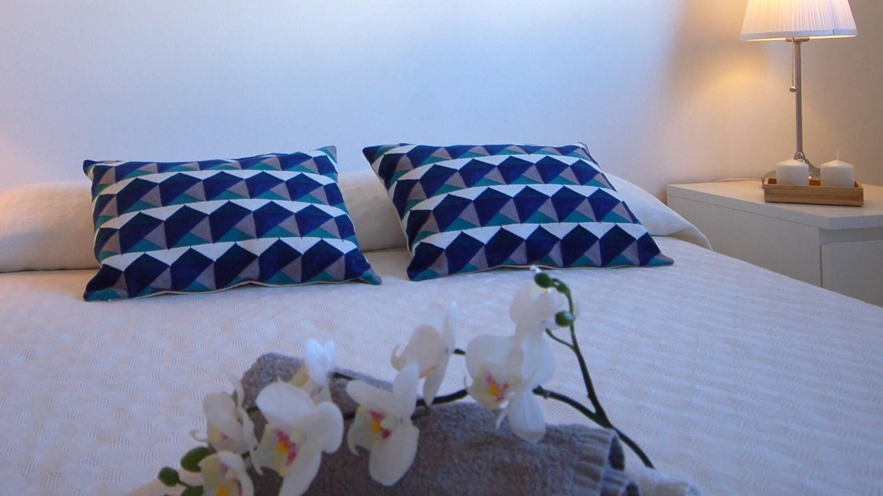 Photo of Bedroom in Tossa de Mar