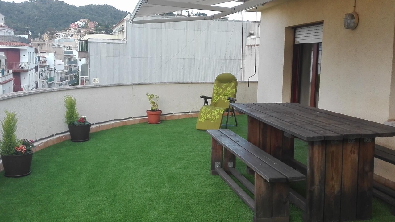 Photo of Outdoor in Tossa de Mar