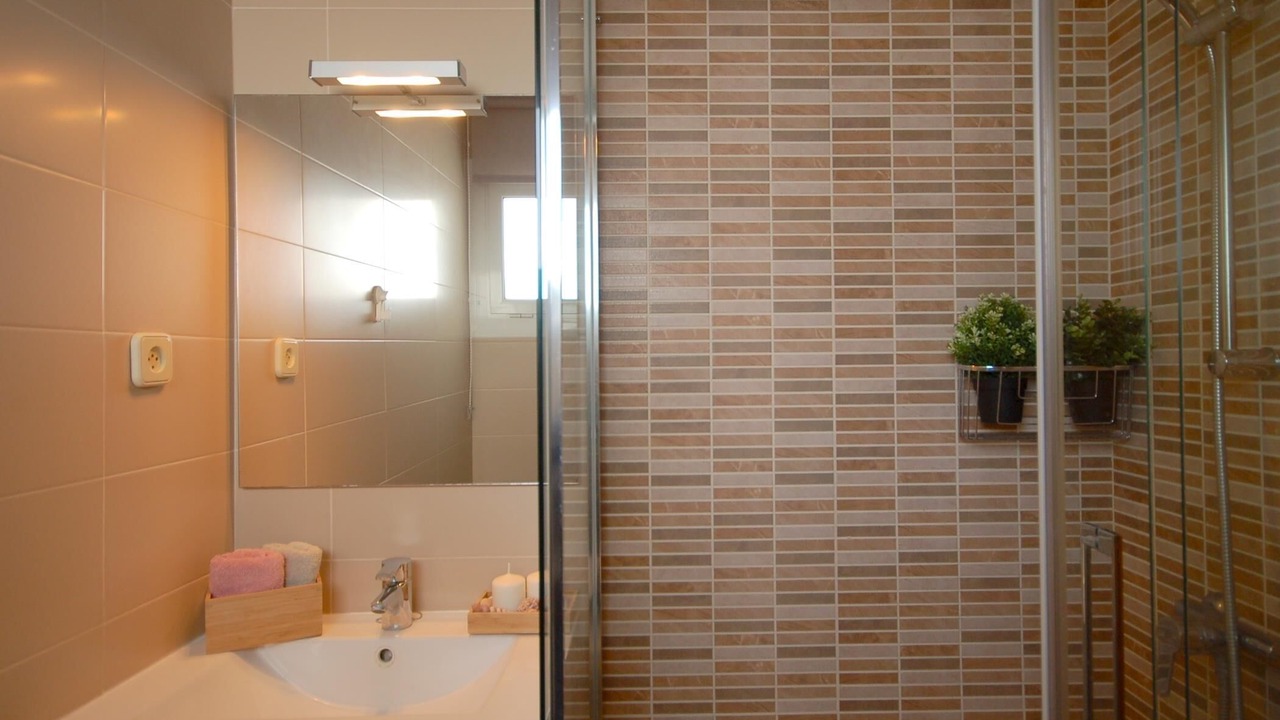 Photo of Bathroom in Tossa de Mar