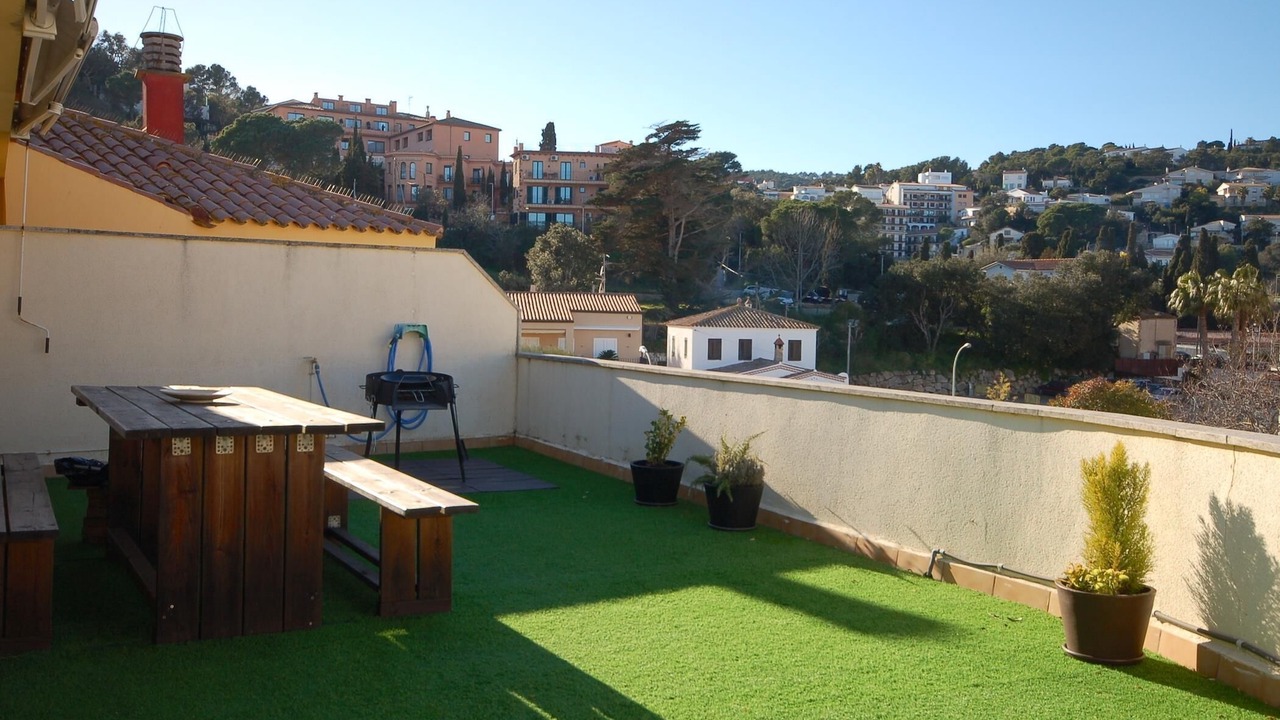 Photo of Outdoor in Tossa de Mar