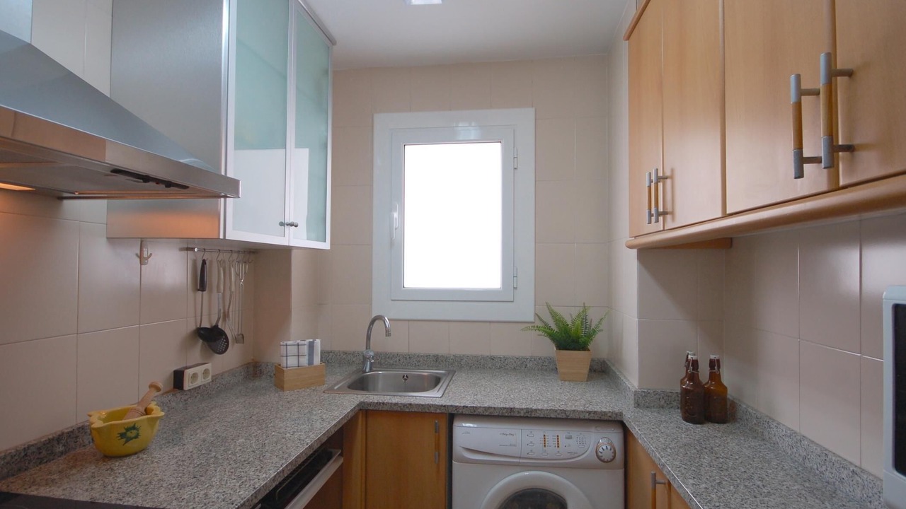 Photo of Kitchen in Tossa de Mar