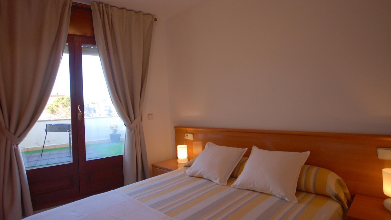 Photo of Bedroom in Tossa de Mar