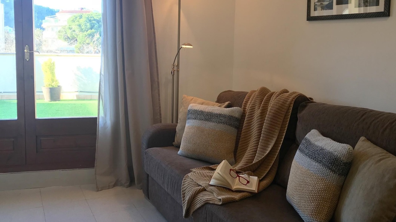 Photo of Livingroom in Tossa de Mar