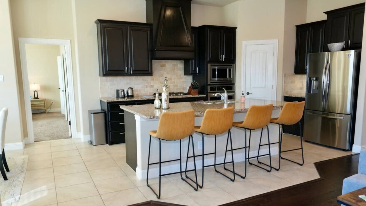 Photo of Kitchen in Little Elm