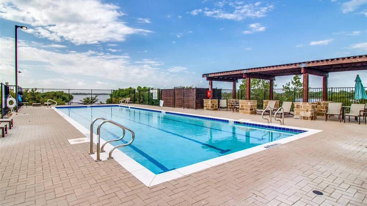 Photo of Outdoor in Little Elm