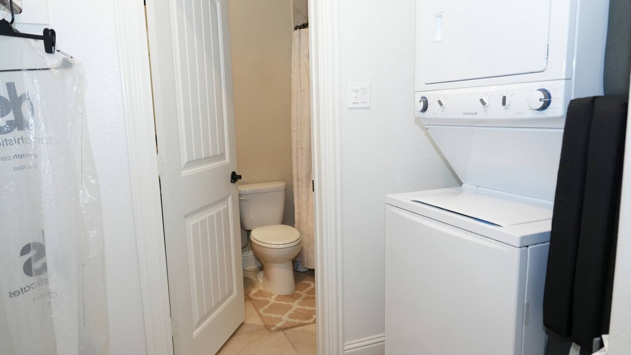 Photo of Bathroom in Little Elm
