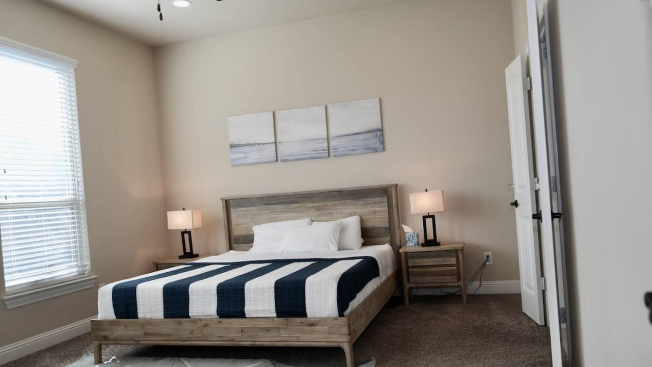 Photo of Bedroom in Little Elm