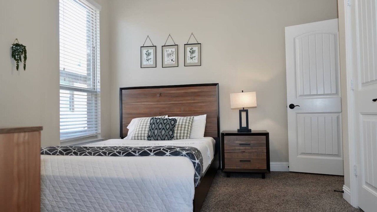 Photo of Bedroom in Little Elm