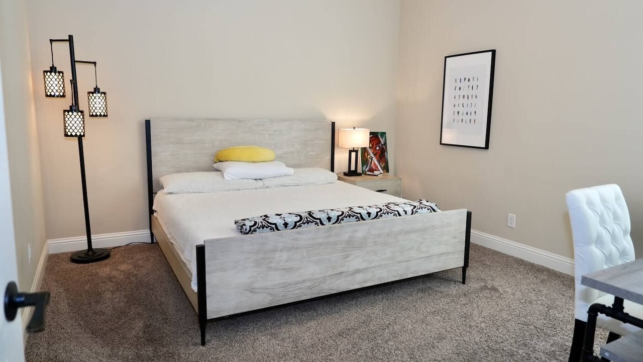 Photo of Bedroom in Little Elm