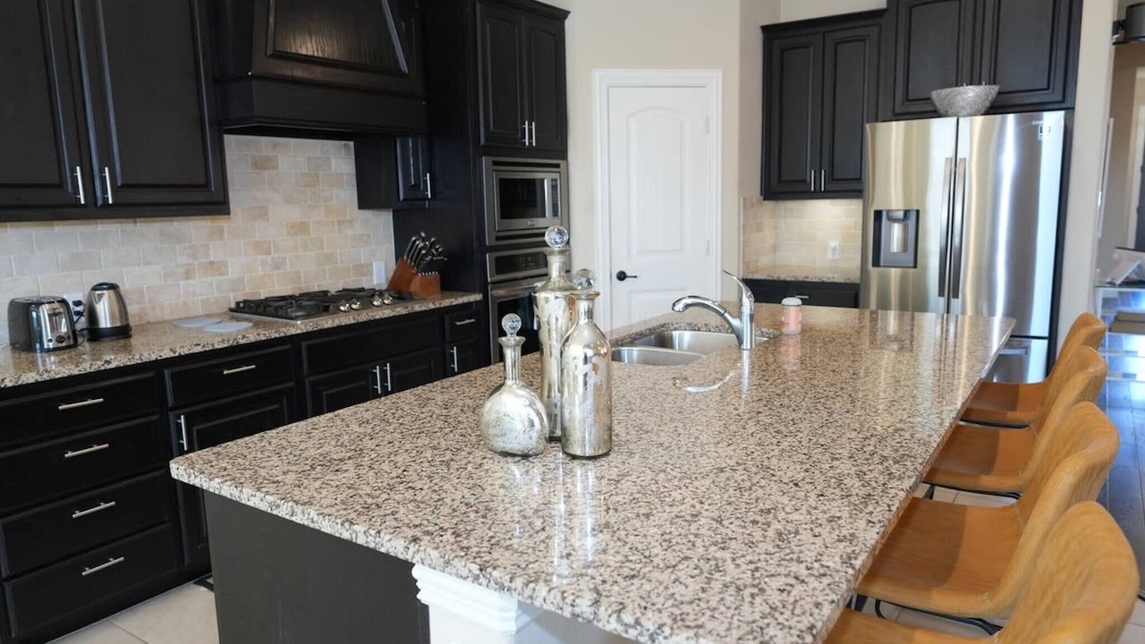 Photo of Kitchen in Little Elm