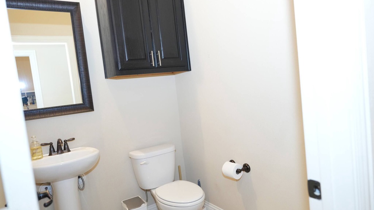 Photo of Bathroom in Little Elm