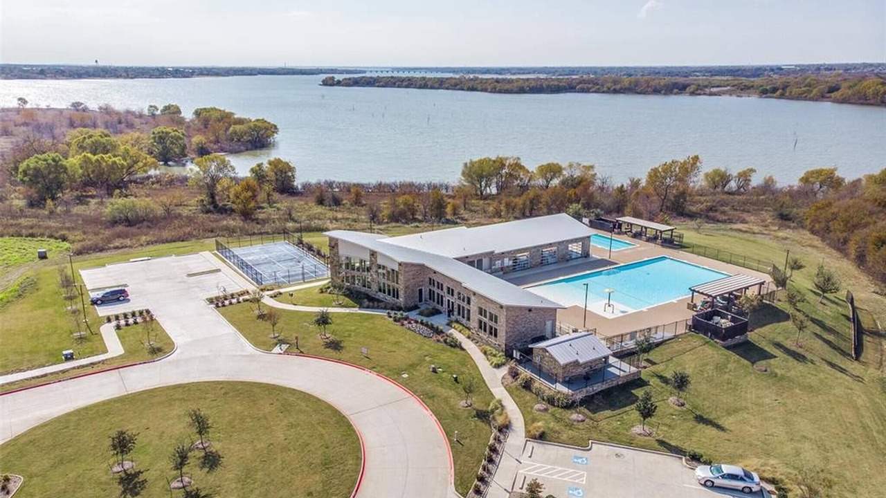 Photo of Outdoor in Little Elm