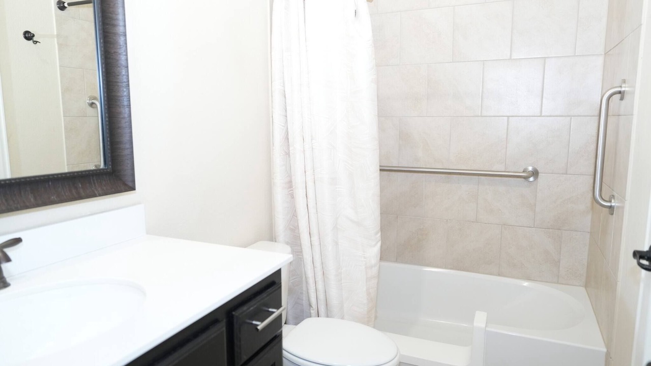 Photo of Bathroom in Little Elm