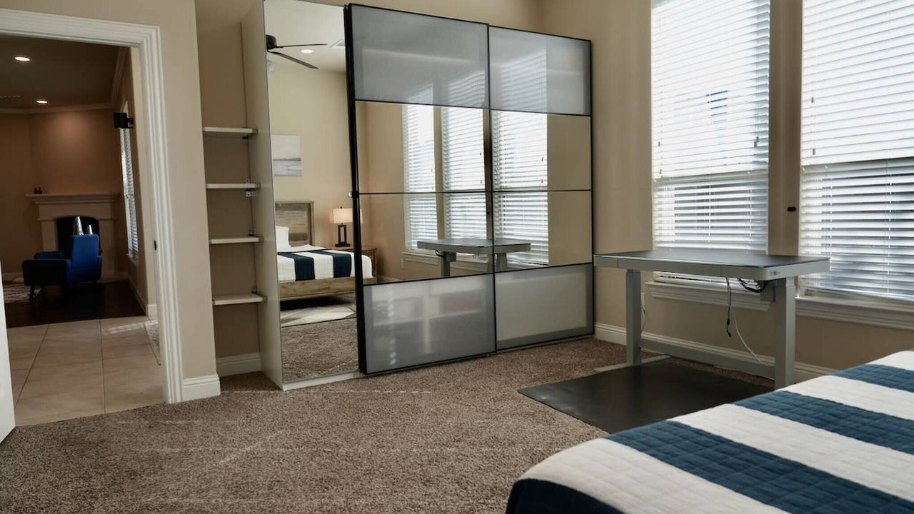 Photo of Bedroom in Little Elm