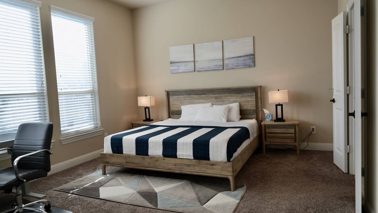 Photo of Bedroom in Little Elm