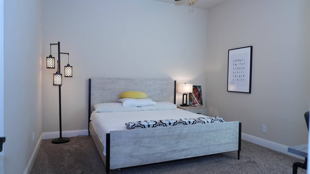 Photo of Bedroom in Little Elm
