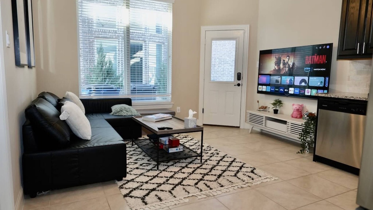 Photo of Livingroom in Little Elm